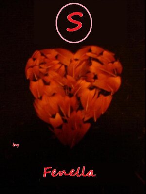 cover image of S by Fenella